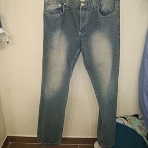 Brooklyn xpress jeans 